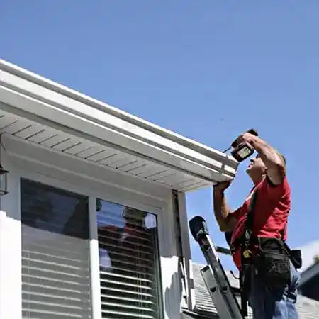 gutter services Broomall